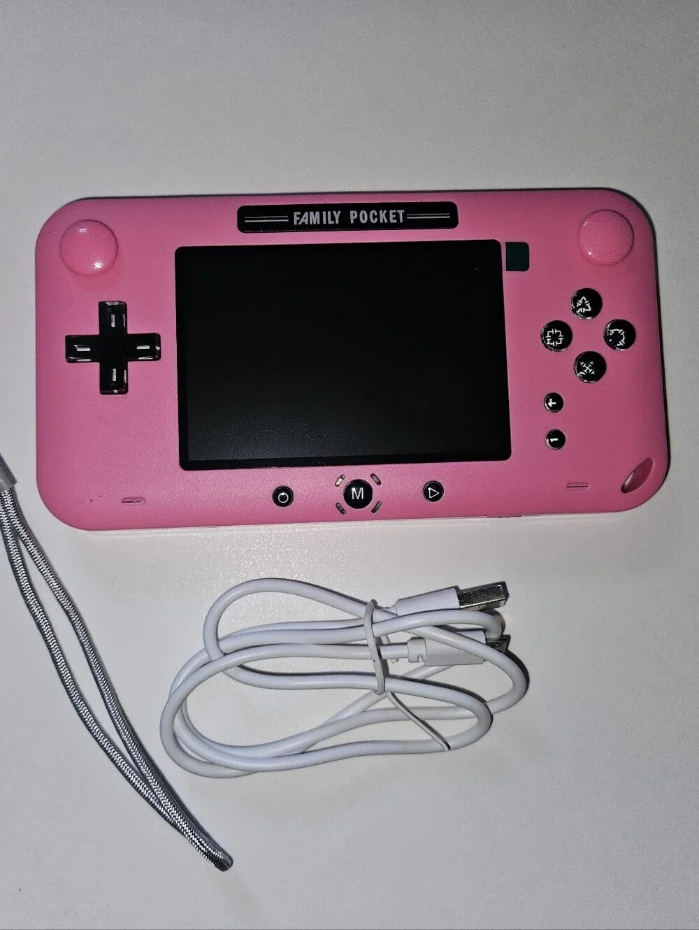 N/A portable gaming